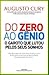 Do zero ao gênio by Augusto Cury
