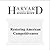 Restoring American Competitiveness by Gary P. Pisano