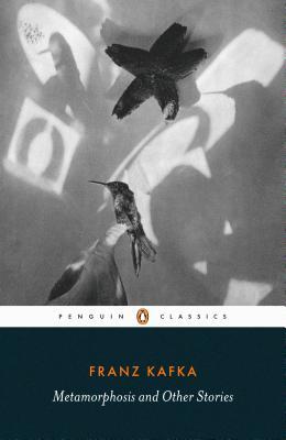 Metamorphosis and Other Stories (Penguin Modern Classics)