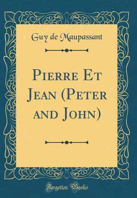 Pierre et Jean