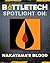 Spotlight On: Nakayama's Blood (Battletech: Spotlight On #7)
