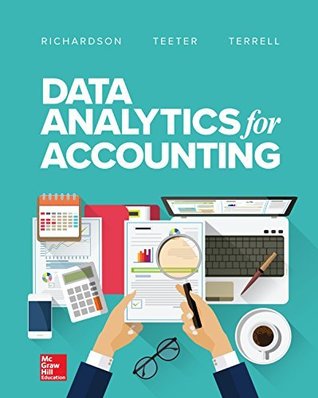 Data Analytics for Accounting (Hardcover)