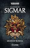 La leyenda de Sig...