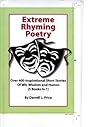 Extreme Rhyming Poetry