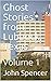 Ghost Stories from Lubbock,...