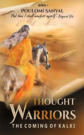 The Coming of Kalki (Thought Warriors Book 1)