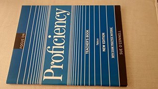 Focus on Proficiency (Unknown Binding)