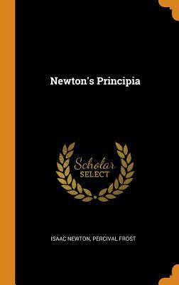 Newton's Principia