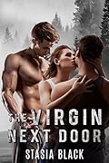 The Virgin Next Door (Stud Ranch, #3)