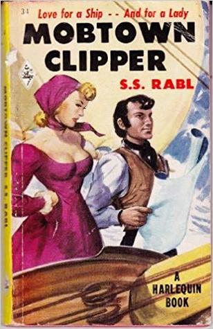 Mobtown Clipper