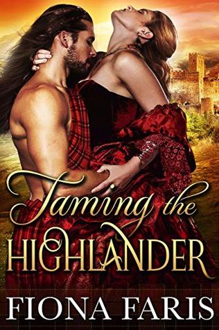 Taming the Highlander (Kindle Edition)