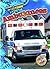 Ambulances (Mighty Machines in Action)