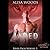 Jared (Riverwise Private Security, #3) by Alisa Woods