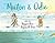 Milton & Odie and the Bigger-than-Bigmouth Bass