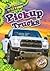 Pickup Trucks (Mighty Machines in Action)