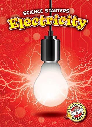 Electricity (Science Starters)
