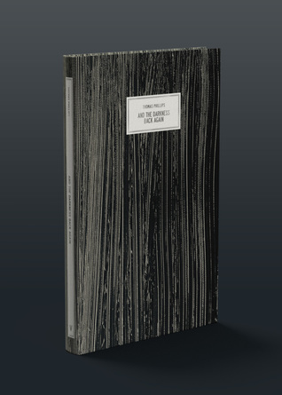 And the Darkness Back Again (Hardcover)