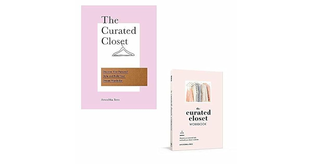 Anuschka rees collection 2 books set by Anuschka Rees