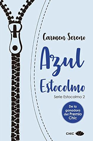 Azul Estocolmo (Estocolmo, #2)