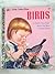 A Little Golden Book Birds