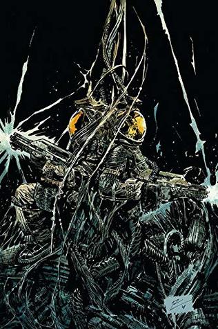 Aliens: Resistance #2 #2 (Kindle Edition)