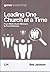 Leading One Church at a Tim...
