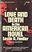 Love & Death in the American Novel