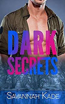 Dark Secrets (Dark Falls, #2)