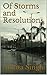Of Storms and Resolutions by Ankita   Singh