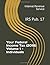 Your Federal Income Tax (2018) Volume 1 - Individuals by Internal Revenue Service