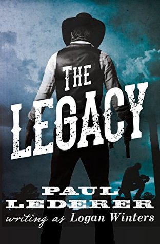 The Legacy (Kindle Edition)