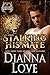 Stalking His Mate (League of Gallize Shifters, #3)