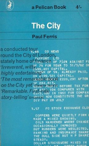 The City (Paperback)