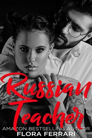Russian Teacher (Kindle Edition)