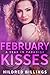 February Kisses (A Year In ...