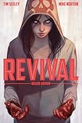 Revival: Deluxe Collection, Volume 1