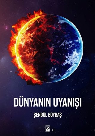 Dünyanın Uyanışı (Hardcover)