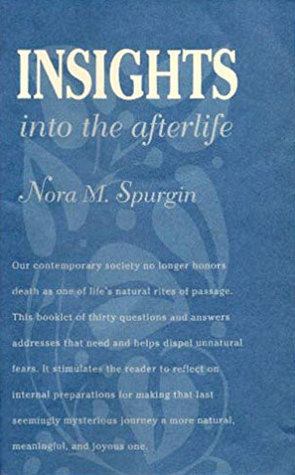 Insights into the afterlife: 30 questions on what to expect (Paperback)