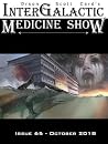 InterGalactic Medicine Show, Issue 65, October 2018 InterGalactic Medicine Show, Issue 65, October 2018