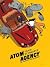 De juwelen van de Begum (Atom Agency #1)