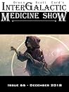 InterGalactic Medicine Show, Issue 66, December 2018 InterGalactic Medicine Show, Issue 66, December 2018