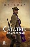 Ostatnie namaszcz...