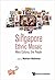 The Singapore Ethnic Mosaic...
