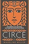 Book cover for Circe