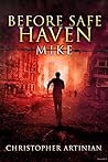 Before Safe Haven: Mike (Safe Haven #0.3)