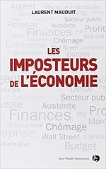 Les Imposteurs de l'économie (Paperback)