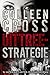 Uittreestrategie (Katerina Carter bedrog-misdaadromanreeks #1)