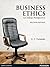 Business Ethics, 2/e: An In...