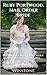 Ruby Portwood, Mail Order Bride by Hannah Winstone