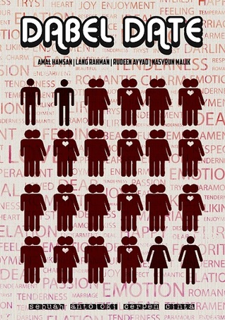 Dabel Date (Paperback)